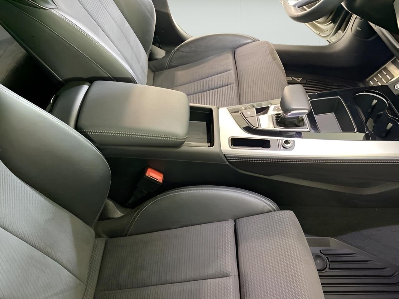 2023 Audi A5 Sportback S line Premium Plus