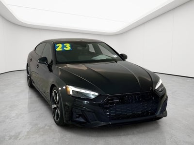 2023 Audi A5 Sportback S line Premium Plus