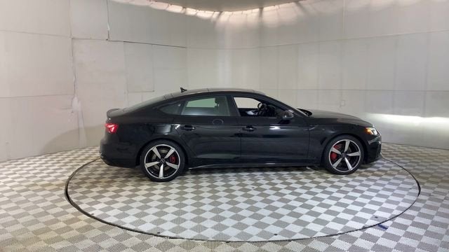 2023 Audi A5 Sportback S line Premium Plus