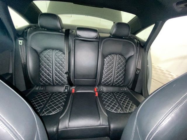 2018 Audi S6 Prestige