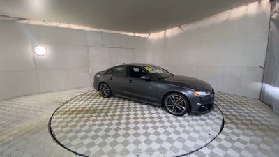 2018 Audi S6 Prestige