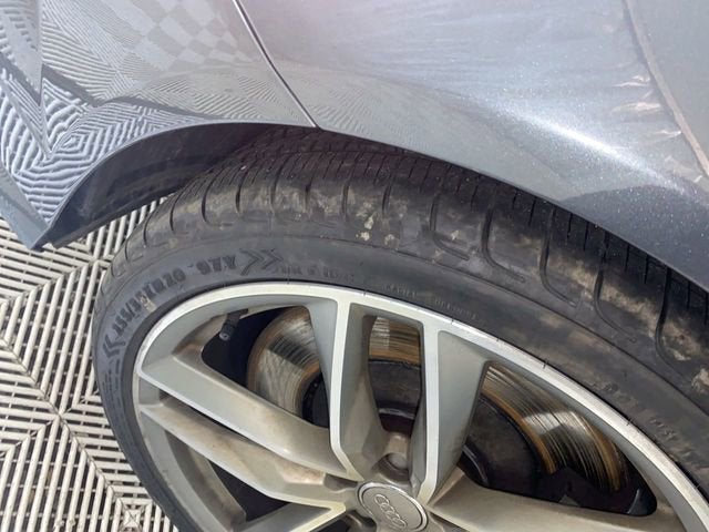 2018 Audi S6 Prestige