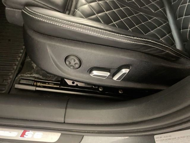 2018 Audi S6 Prestige