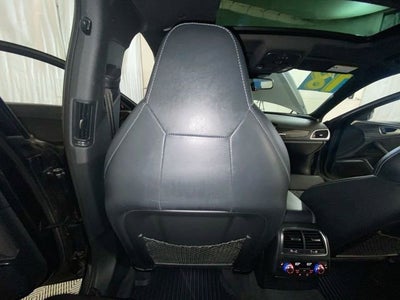 2018 Audi S6 Prestige