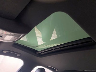 2018 Audi S6 Prestige