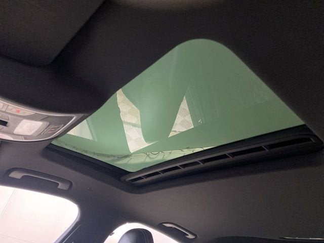 2018 Audi S6 Prestige