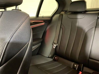 2023 BMW 5 Series 530i