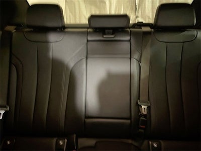 2023 BMW 5 Series 530i