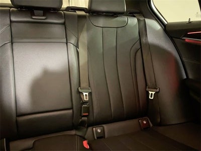 2023 BMW 5 Series 530i