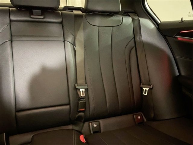 2023 BMW 5 Series 530i