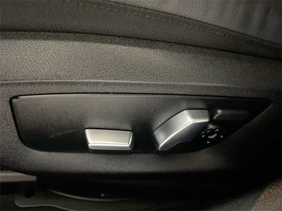 2023 BMW 5 Series 530i