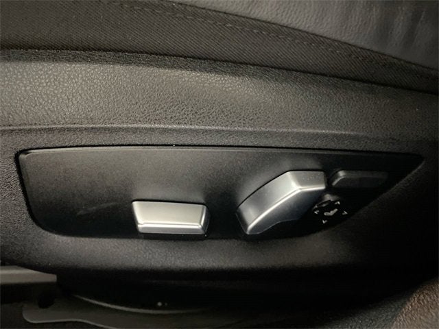 2023 BMW 5 Series 530i