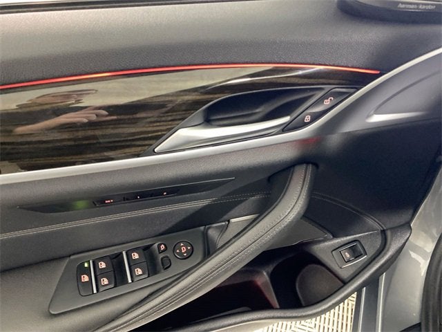 2023 BMW 5 Series 530i