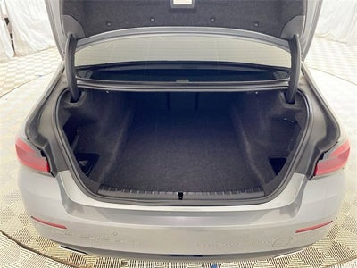 2023 BMW 5 Series 530i