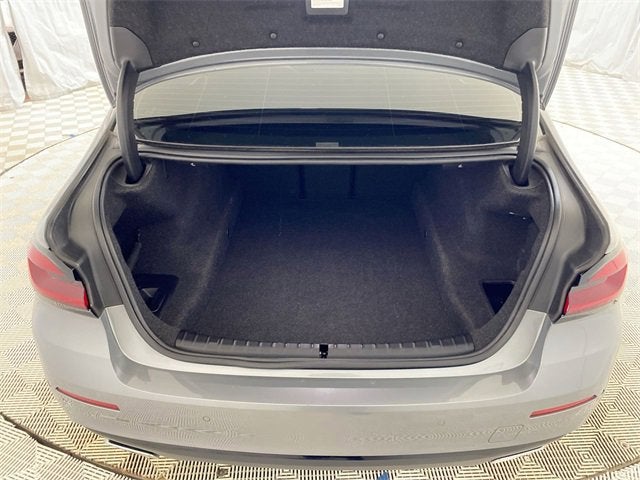 2023 BMW 5 Series 530i