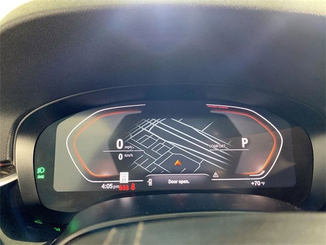 2023 BMW 5 Series 530i