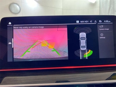 2023 BMW 5 Series 530i