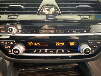 2023 BMW 5 Series 530i