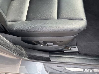 2011 BMW 5 Series 535i xDrive