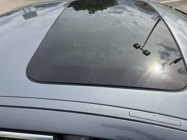 2011 BMW 5 Series 535i xDrive