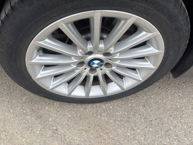 2011 BMW 5 Series 535i xDrive