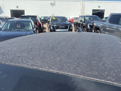 2014 BMW i3 Base