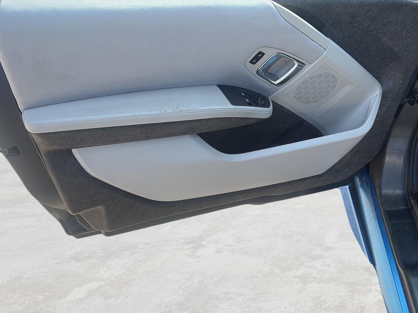 2014 BMW i3 Base