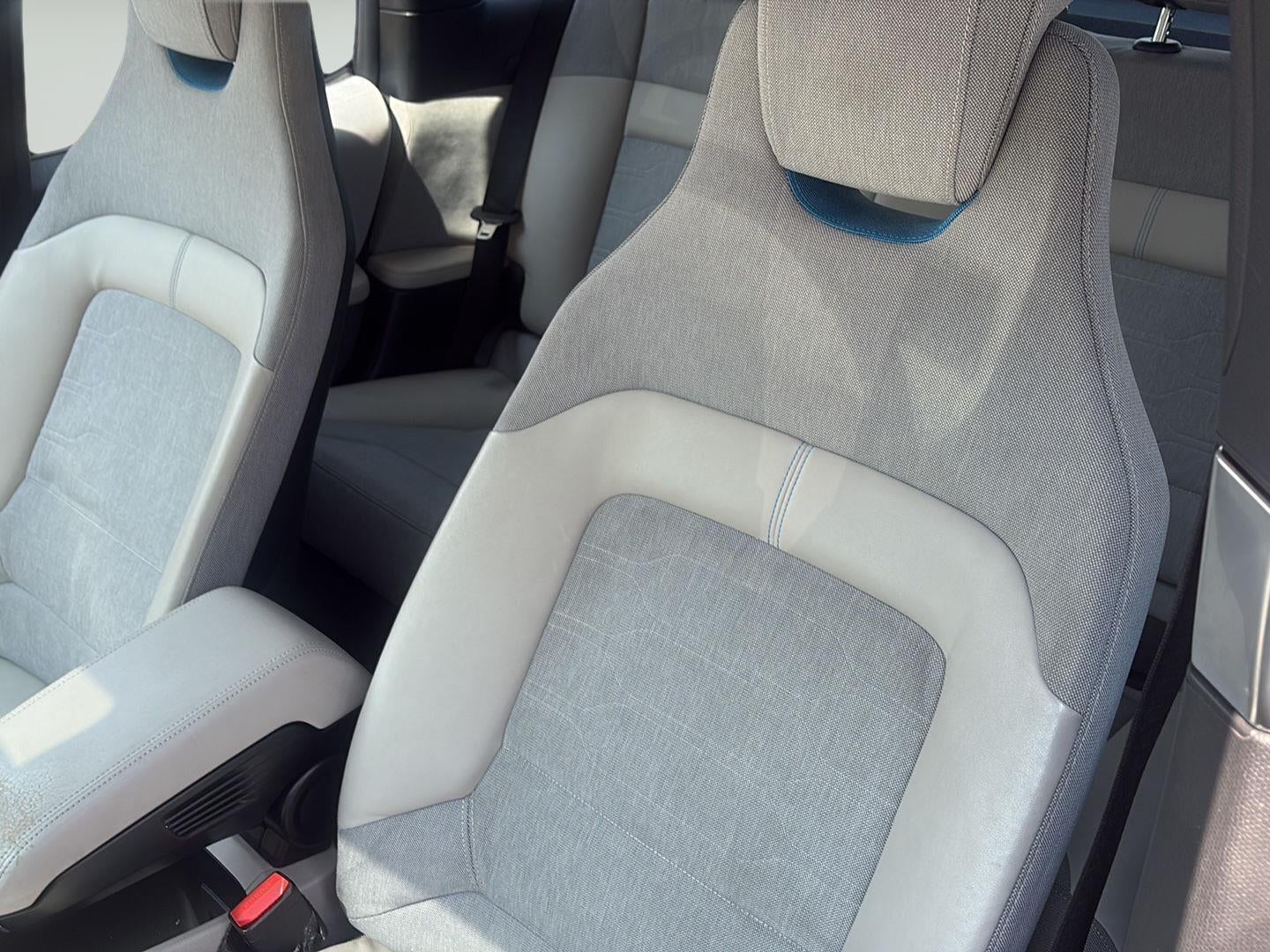 2014 BMW i3 Base
