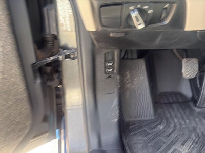 2014 BMW i3 Base