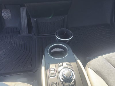 2014 BMW i3 Base