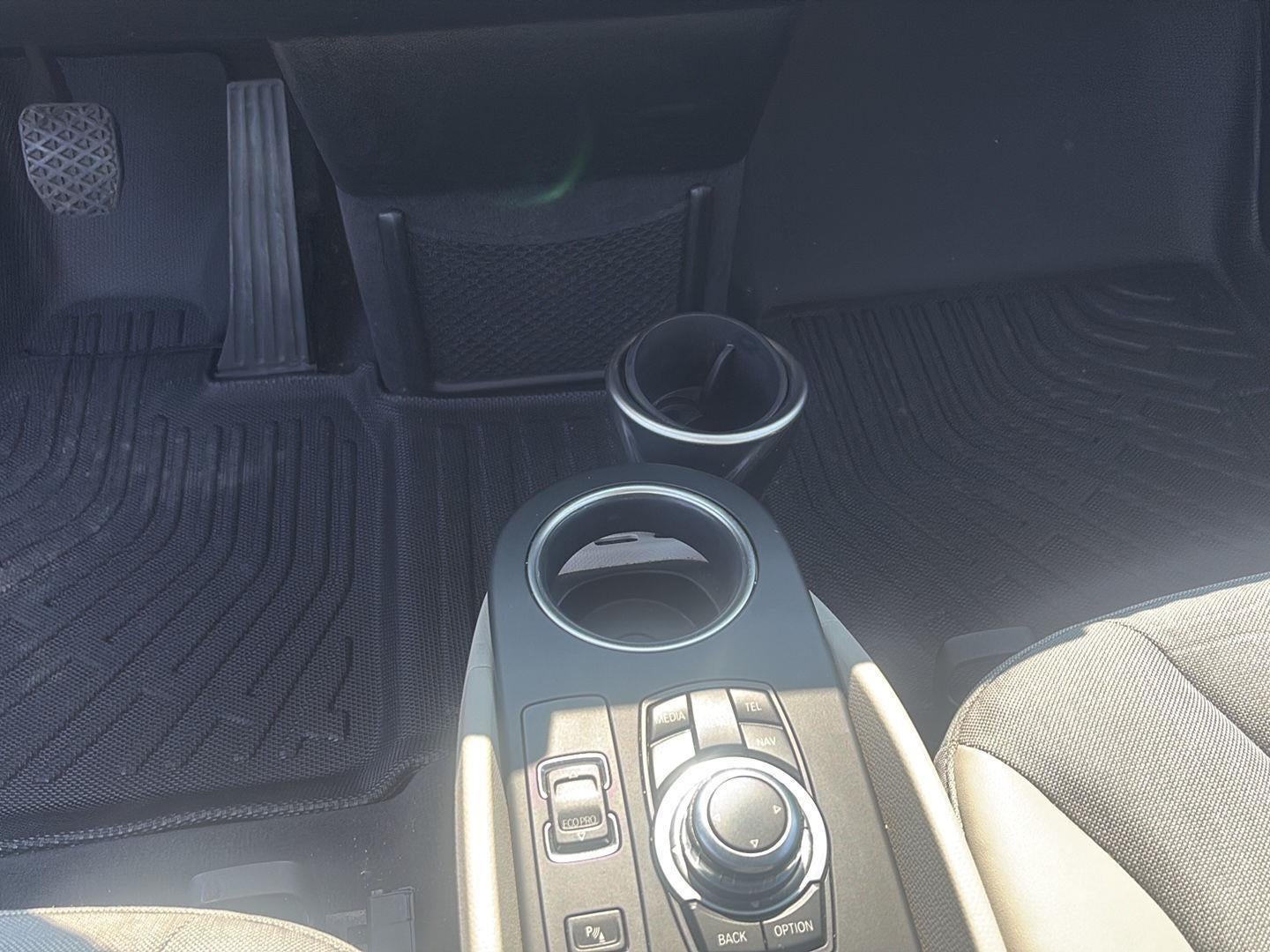 2014 BMW i3 Base