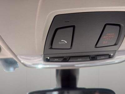 2014 BMW i3 Base