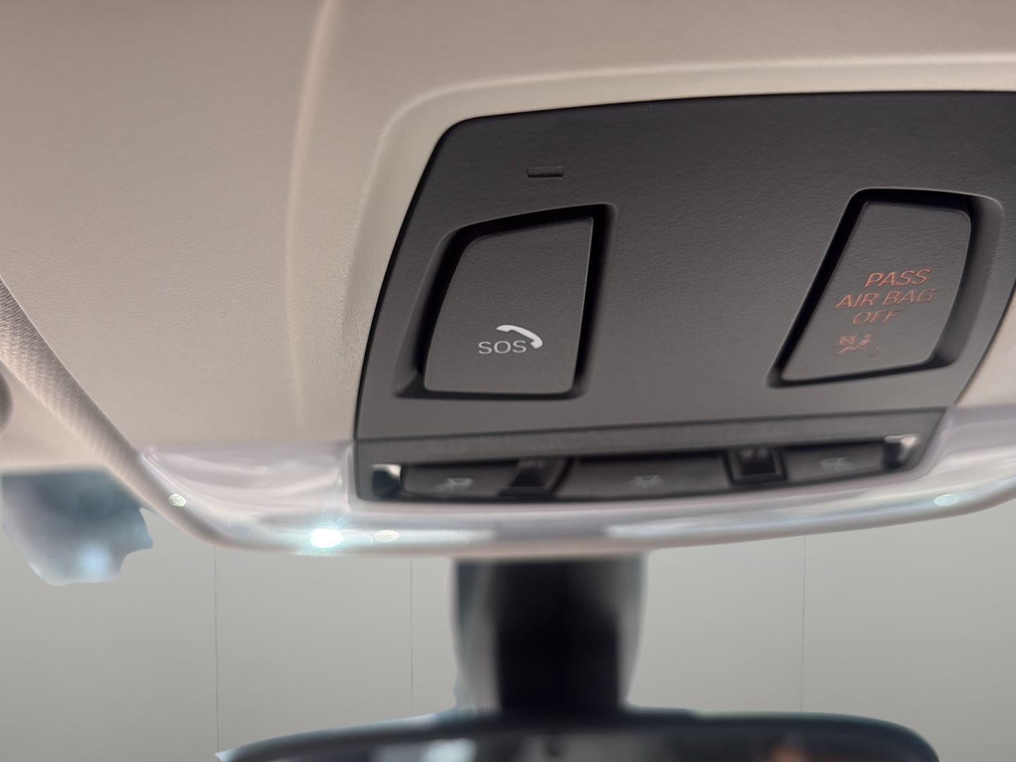 2014 BMW i3 Base