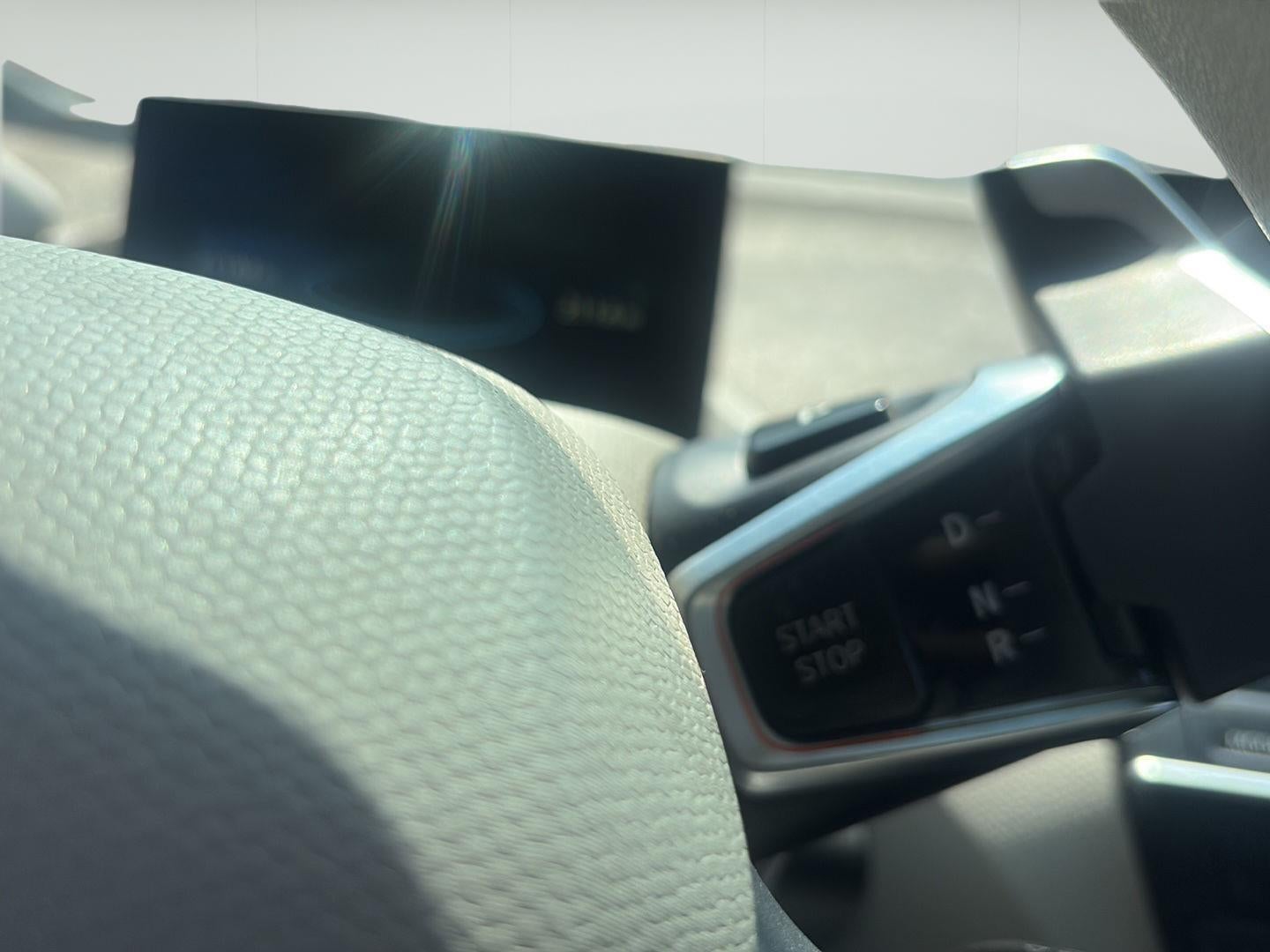 2014 BMW i3 Base