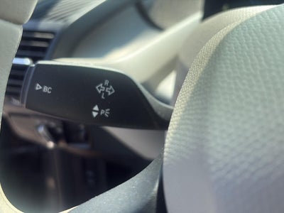 2014 BMW i3 Base