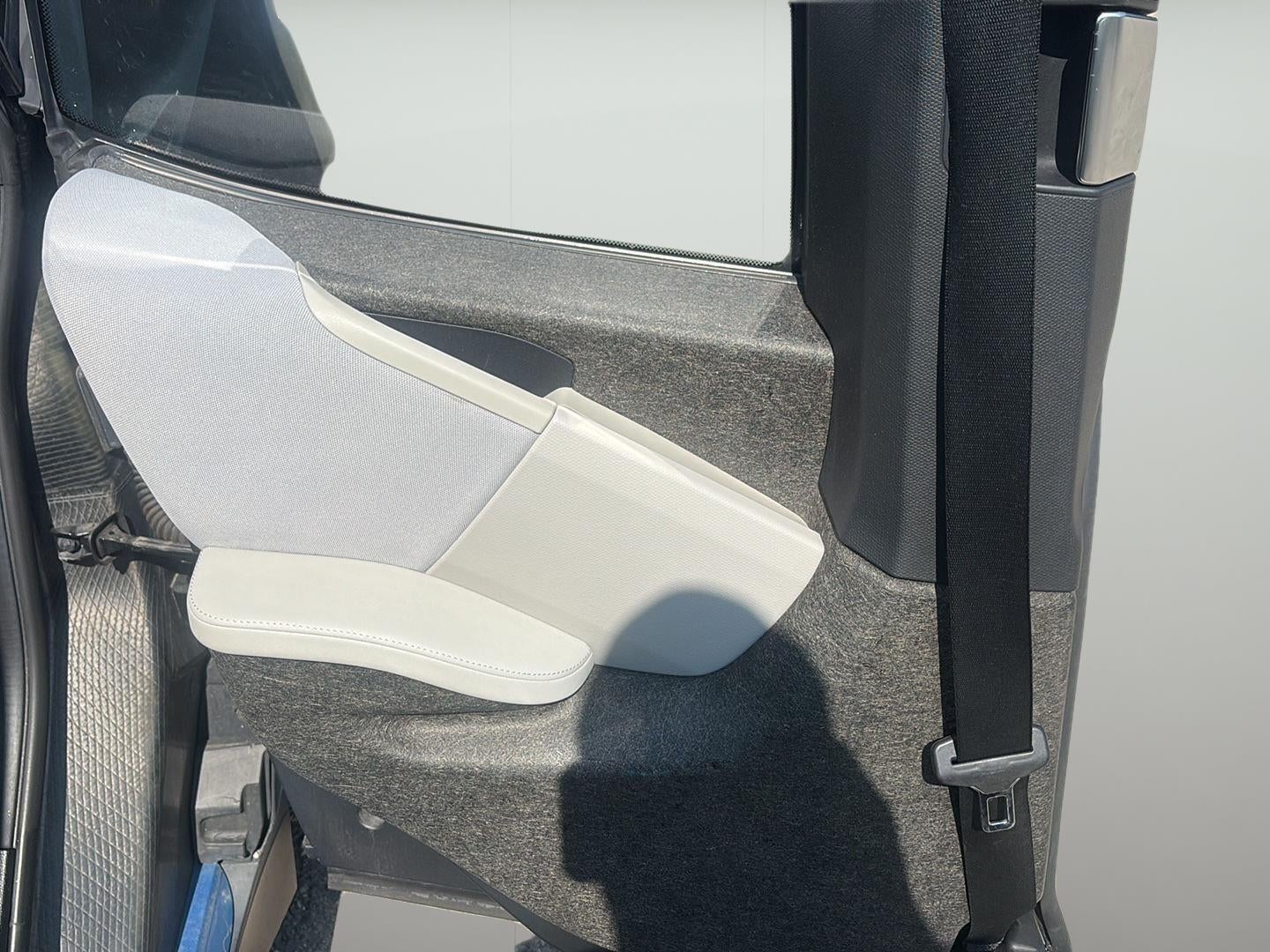 2014 BMW i3 Base
