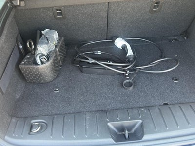 2014 BMW i3 Base