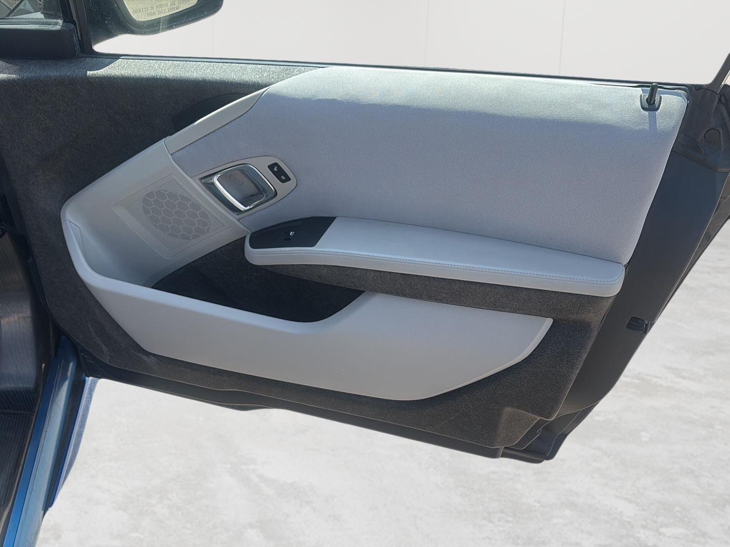 2014 BMW i3 Base