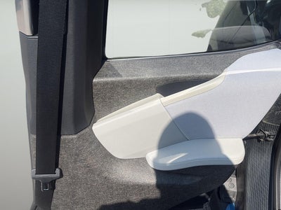 2014 BMW i3 Base