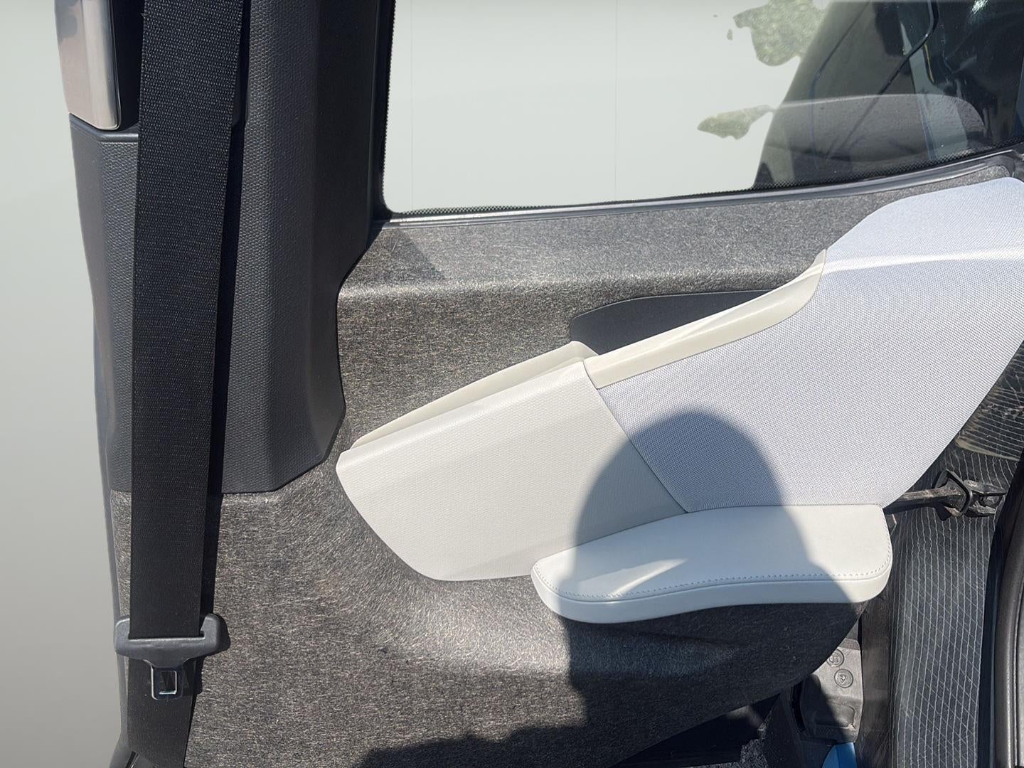 2014 BMW i3 Base