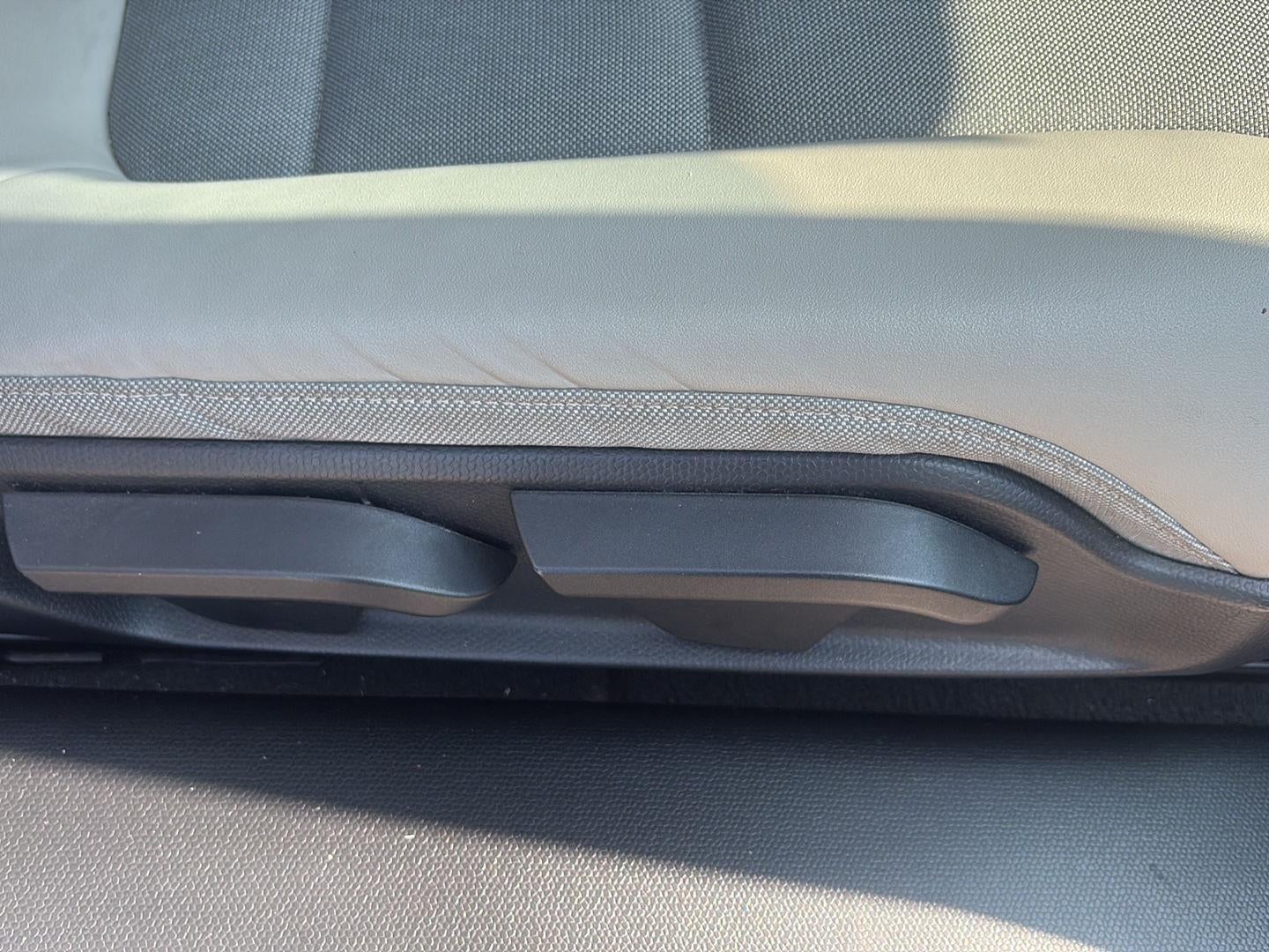 2014 BMW i3 Base