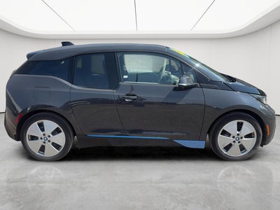 2014 BMW i3 Base