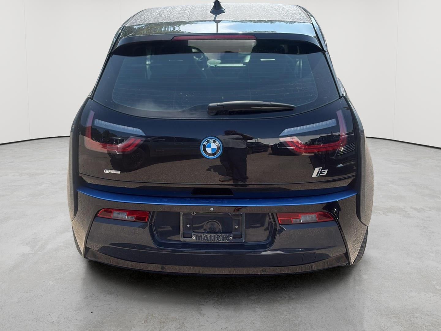 2014 BMW i3 Base