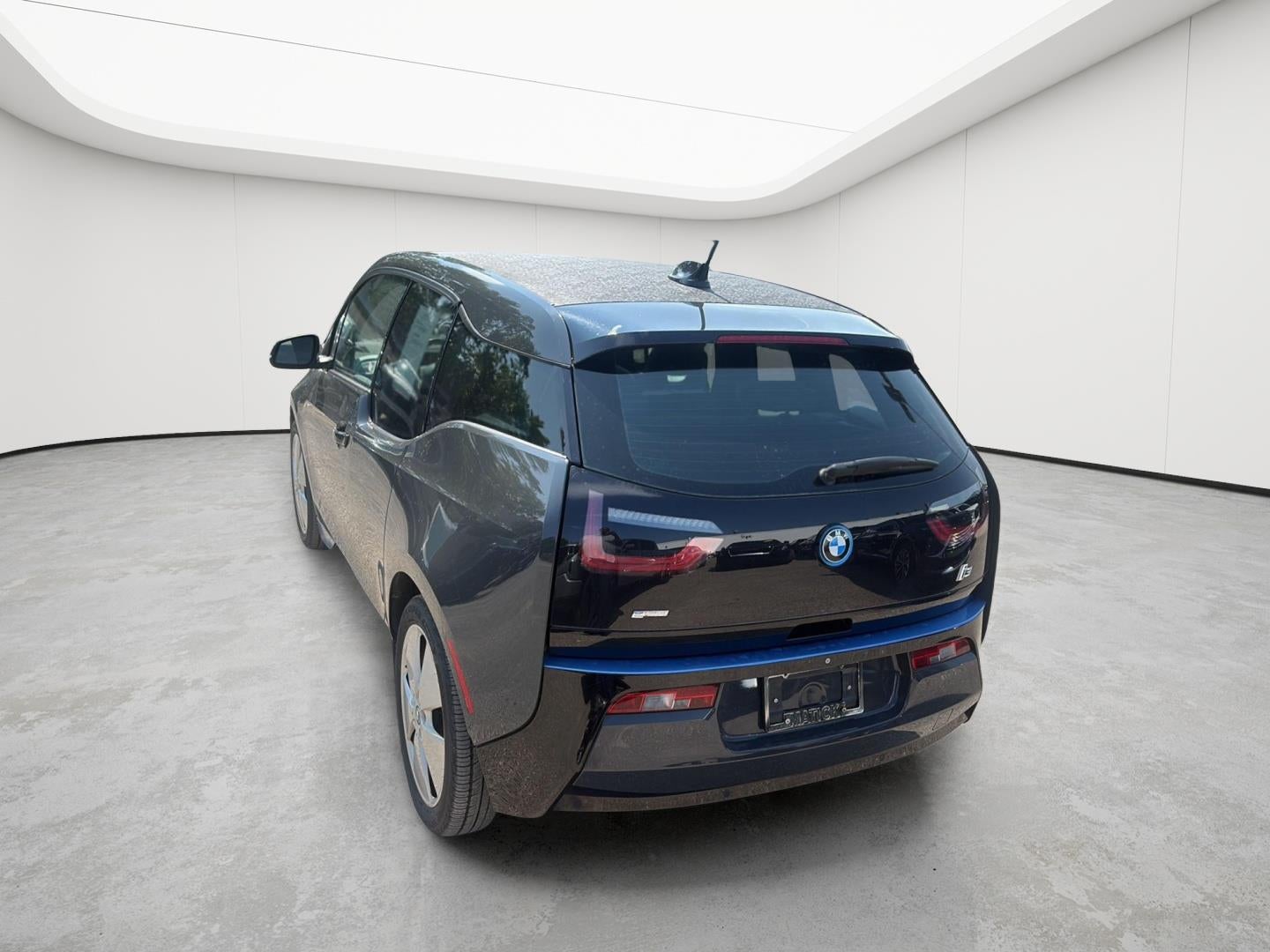 2014 BMW i3 Base