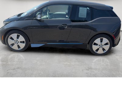 2014 BMW i3 Base