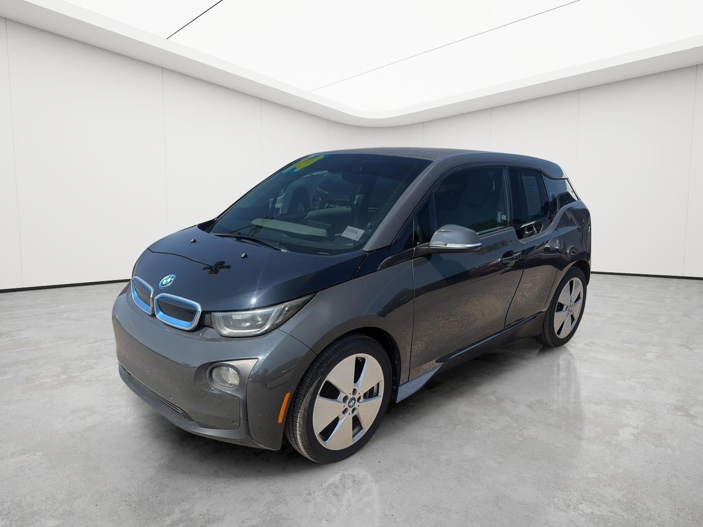 2014 BMW i3 Base