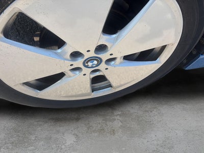 2014 BMW i3 Base