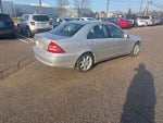 2004 Mercedes-Benz C-Class 3.2L
