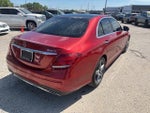 2017 Mercedes-Benz E-Class E 300 Luxury