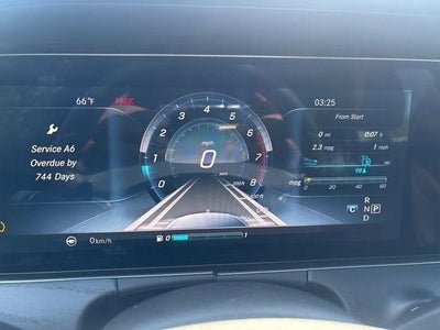 2017 Mercedes-Benz E-Class E 300 Luxury